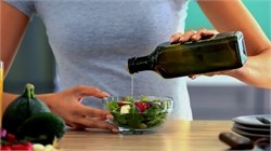 The Role of Monounsaturated Fatty Acids in Olive Oil's Health Benefits